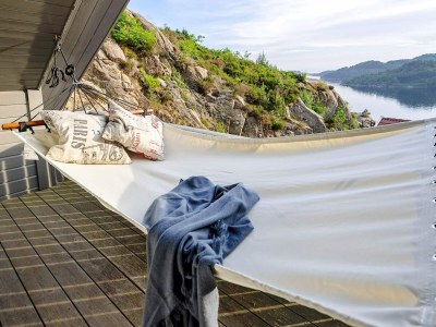 Holiday house 10 person holiday home in Lindesnes-By Traum - Outdoor photo 23