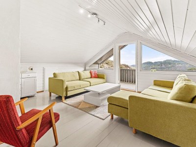 Holiday house 10 person holiday home in Lindesnes-By Traum - Outdoor photo 25