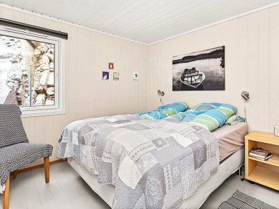 Holiday house 10 person holiday home in Lindesnes-By Traum - Outdoor photo 27