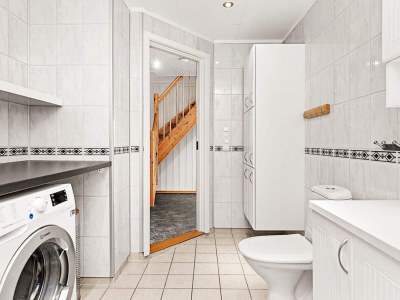 Holiday house 10 person holiday home in Lindesnes-By Traum - Outdoor photo 29