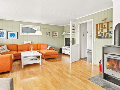 Holiday house 10 person holiday home in Lindesnes-By Traum - Outdoor photo 30