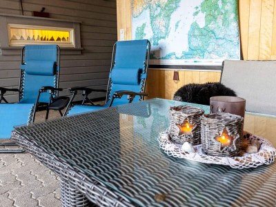 Holiday house 10 person holiday home in Lindesnes-By Traum - Outdoor photo 31