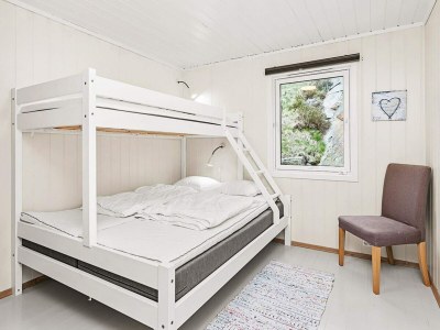 Holiday house 10 person holiday home in Lindesnes-By Traum - Outdoor photo 36