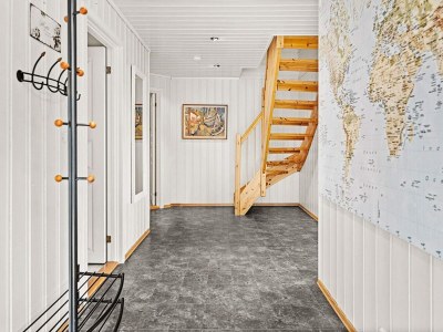 Holiday house 10 person holiday home in Lindesnes-By Traum - Outdoor photo 37