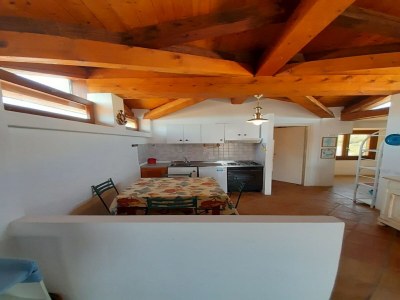 Apartment Angenehmes Ferienhaus in Marinella in Meeresnähe - Features photo 6