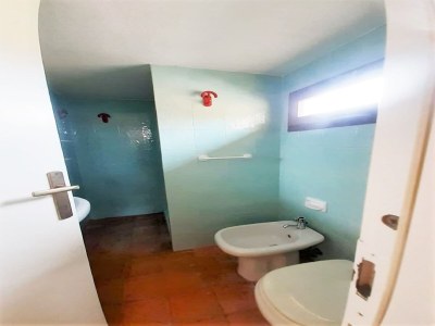 Apartment Angenehmes Ferienhaus in Marinella in Meeresnähe - Features photo 11