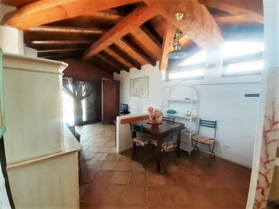 Apartment Angenehmes Ferienhaus in Marinella in Meeresnähe - Features photo 16