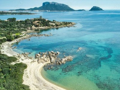 Apartment Angenehmes Ferienhaus in Marinella in Meeresnähe - Environment photo 18