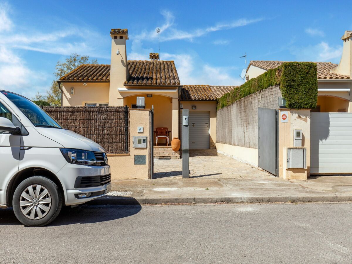 Holiday house Belvilla by OYO Amfora Almogavers - Outdoor photo 3