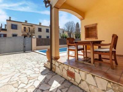 Holiday house Belvilla by OYO Amfora Almogavers - Outdoor photo 8