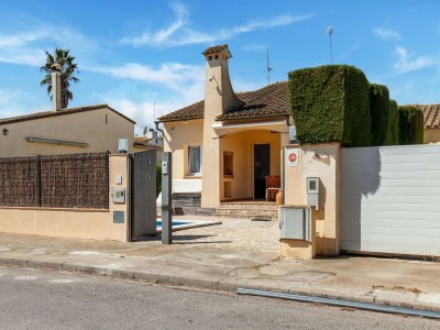 Holiday house Belvilla by OYO Amfora Almogavers - Outdoor photo 10