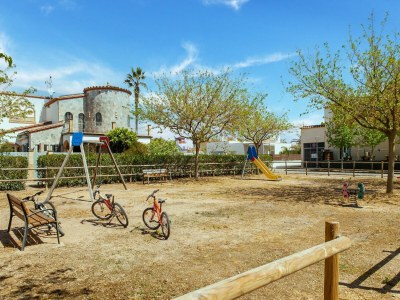 Holiday house Belvilla by OYO Amfora Almogavers - Outdoor photo 11