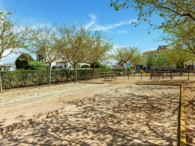 Holiday house Belvilla by OYO Amfora Almogavers - Outdoor photo 12