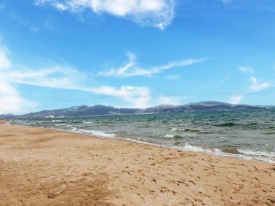 Holiday house Belvilla by OYO Amfora Almogavers - Environment photo 36