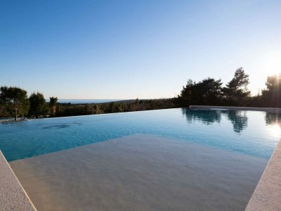 Holiday house Stylish Stay with Hot Tub - Outdoor photo 3