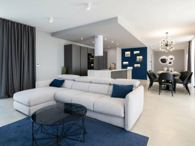 Holiday house Stylish Stay with Hot Tub - Features photo 18