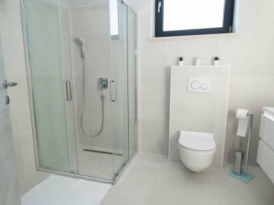 Holiday house Stylish Stay with Hot Tub - Features photo 26