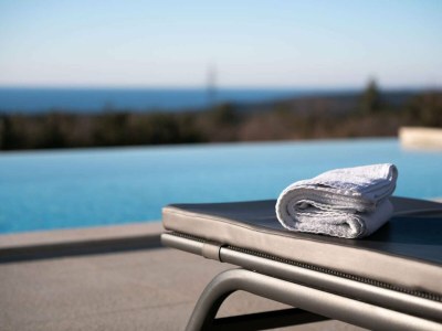 Holiday house Stylish Stay with Hot Tub - Outdoor photo 36