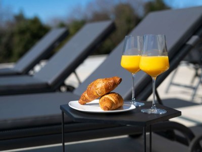 Holiday house Stylish Stay with Hot Tub - Outdoor photo 39