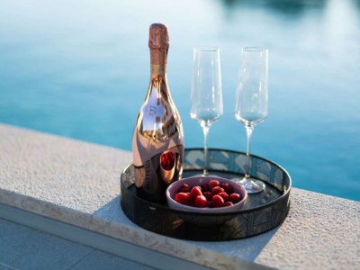 Holiday house Stylish Stay with Hot Tub - Outdoor photo 40