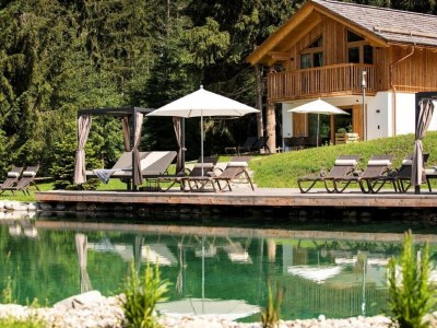 Chalet Geräumiges Chalet in Wölting mit Sauna - Outdoor photo 20
