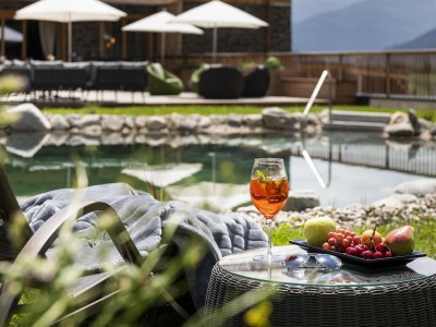 Chalet Geräumiges Chalet in Wölting mit Sauna - Outdoor photo 36