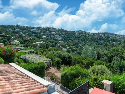 Holiday house Apartment inder Nähe des Strandes von Saint Tropez - Outdoor photo 8