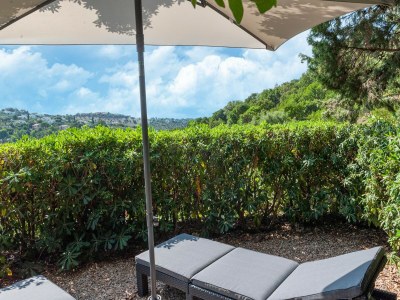 Holiday house Apartment inder Nähe des Strandes von Saint Tropez - Outdoor photo 15