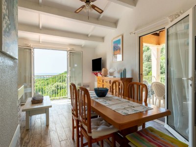 Holiday house Apartment inder Nähe des Strandes von Saint Tropez - Features photo 16
