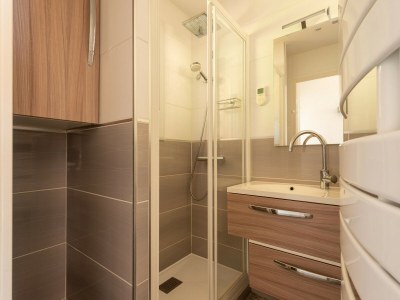 Holiday house Apartment inder Nähe des Strandes von Saint Tropez - Features photo 17