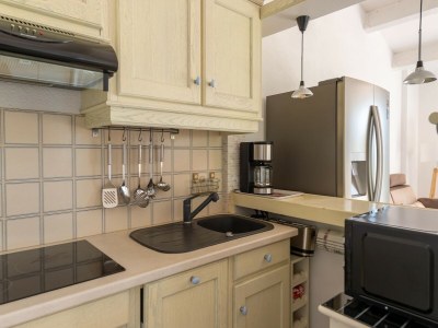 Holiday house Apartment inder Nähe des Strandes von Saint Tropez - Features photo 18