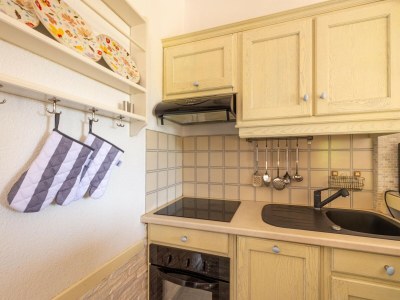 Holiday house Apartment inder Nähe des Strandes von Saint Tropez - Features photo 19