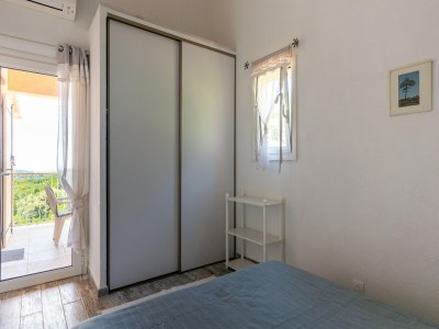 Holiday house Apartment inder Nähe des Strandes von Saint Tropez - Features photo 22