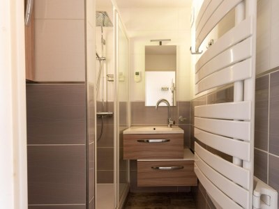 Holiday house Apartment inder Nähe des Strandes von Saint Tropez - Features photo 23