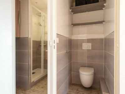 Holiday house Apartment inder Nähe des Strandes von Saint Tropez - Features photo 24