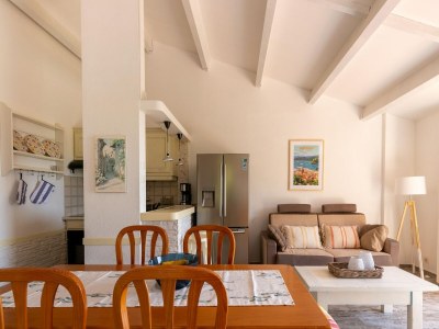 Holiday house Apartment inder Nähe des Strandes von Saint Tropez - Features photo 25