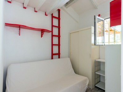 Holiday house Apartment inder Nähe des Strandes von Saint Tropez - Features photo 27