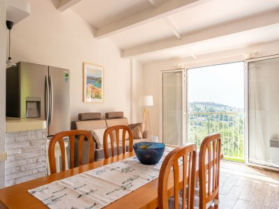 Holiday house Apartment inder Nähe des Strandes von Saint Tropez - Features photo 28