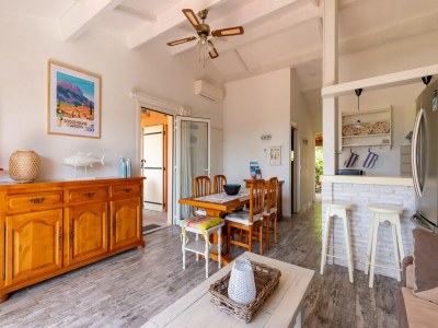 Holiday house Apartment inder Nähe des Strandes von Saint Tropez - Features photo 29