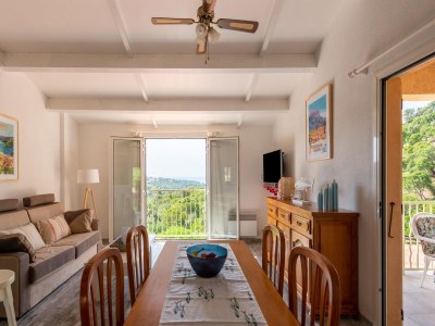 Holiday house Apartment inder Nähe des Strandes von Saint Tropez - Features photo 30