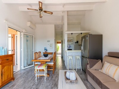 Holiday house Apartment inder Nähe des Strandes von Saint Tropez - Features photo 31