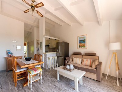 Holiday house Apartment inder Nähe des Strandes von Saint Tropez - Features photo 32