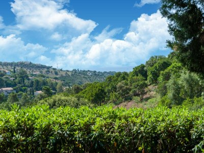 Holiday house Apartment inder Nähe des Strandes von Saint Tropez - Environment photo 36