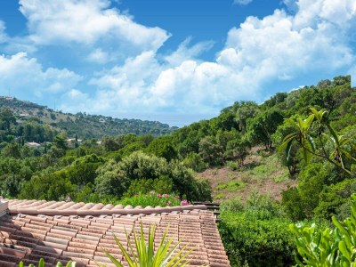 Holiday house Apartment inder Nähe des Strandes von Saint Tropez - Environment photo 37