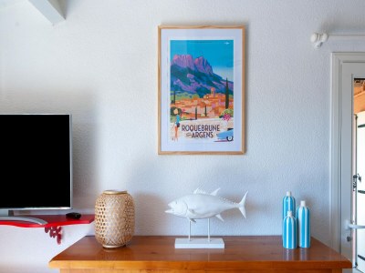 Holiday house Apartment inder Nähe des Strandes von Saint Tropez - Outdoor photo 40