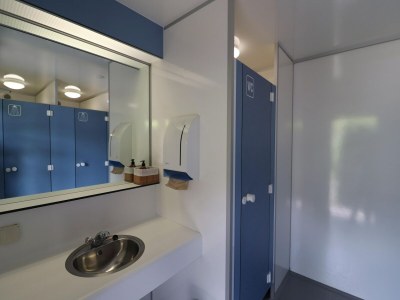 Holiday house Glamping in Friesland with friends - Features photo 20