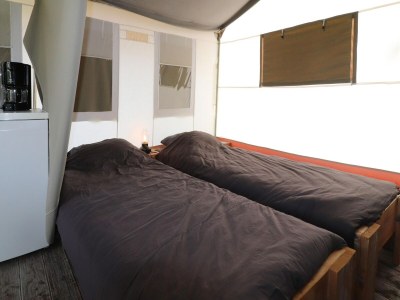 Holiday house Glamping in Friesland with friends - Features photo 23