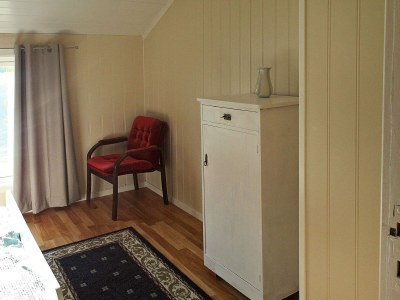 Holiday house 8 person holiday home in Arnøyhamn - Outdoor photo 5