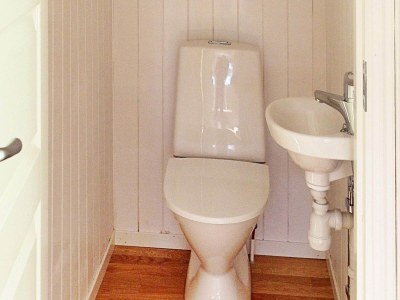 Holiday house 8 person holiday home in Arnøyhamn - Outdoor photo 7