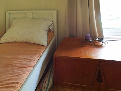 Holiday house 8 person holiday home in Arnøyhamn - Outdoor photo 14